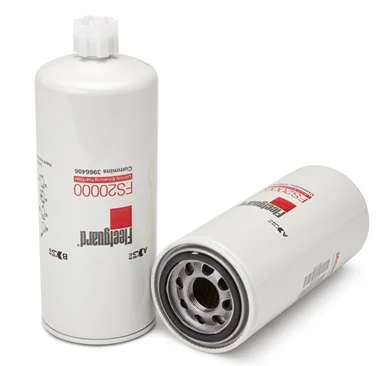Fleetguard - FS20000 - Kraftstofffilter SpinOn