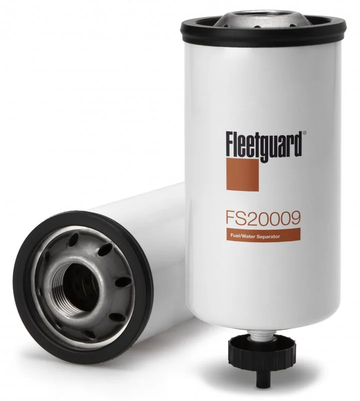 Fleetguard - FS20009 - Kraftstofffilterelement