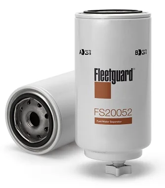 Fleetguard - FS20052 - Kraftstofffilterelement