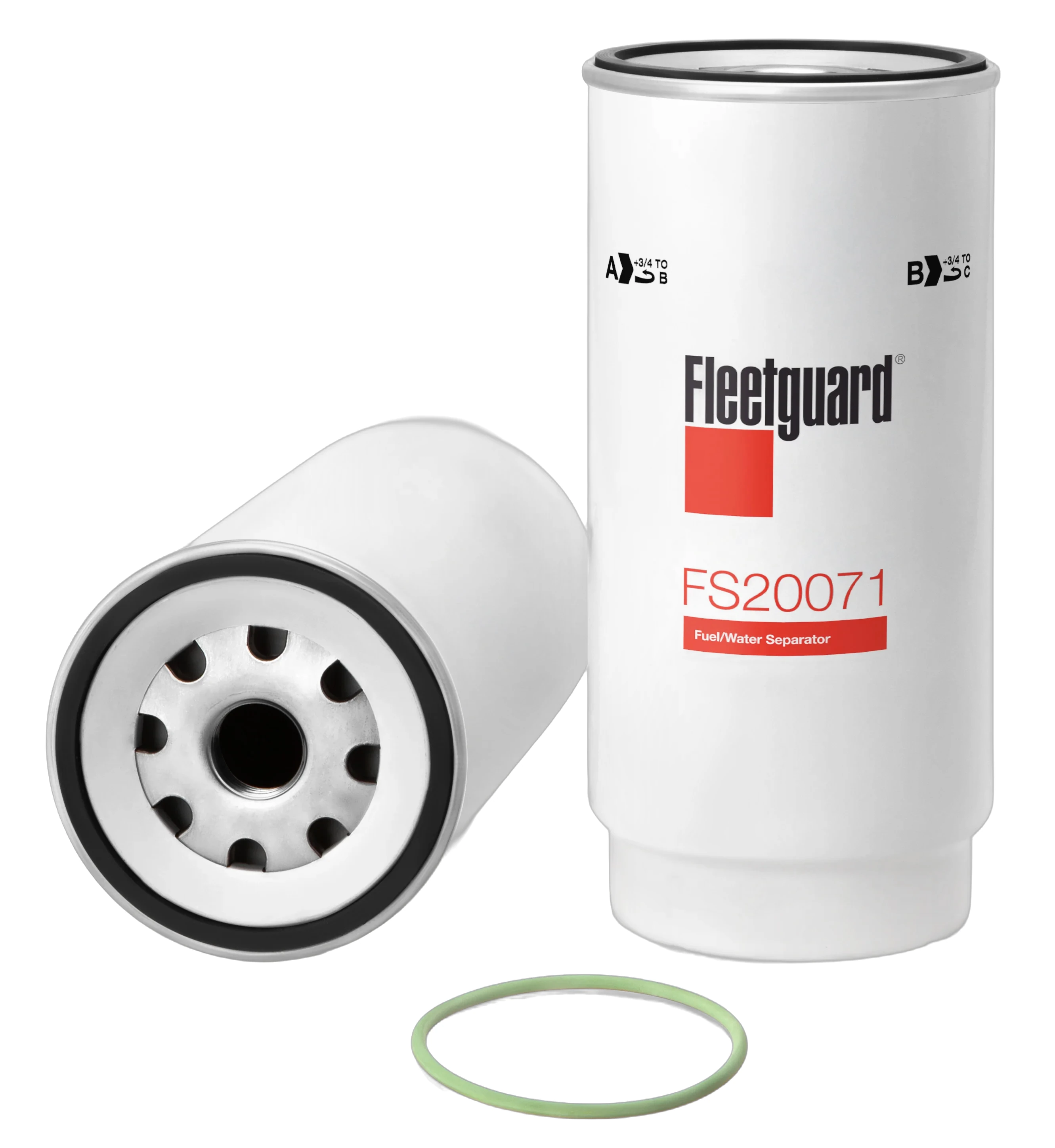 Fleetguard - FS20071 - Kraftstofffilterelement