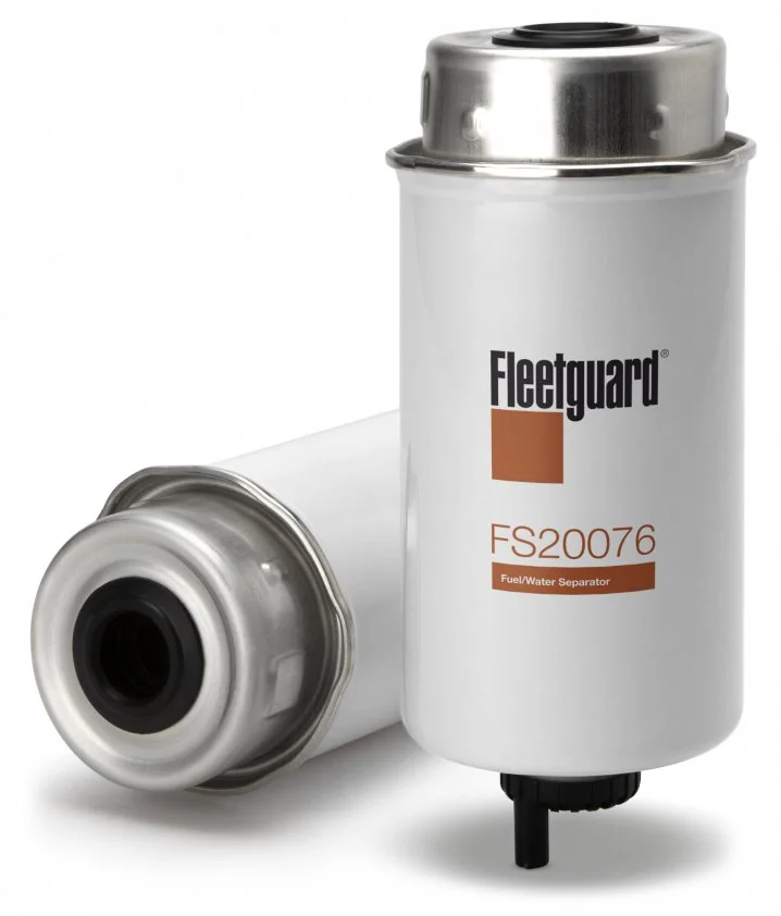 Fleetguard