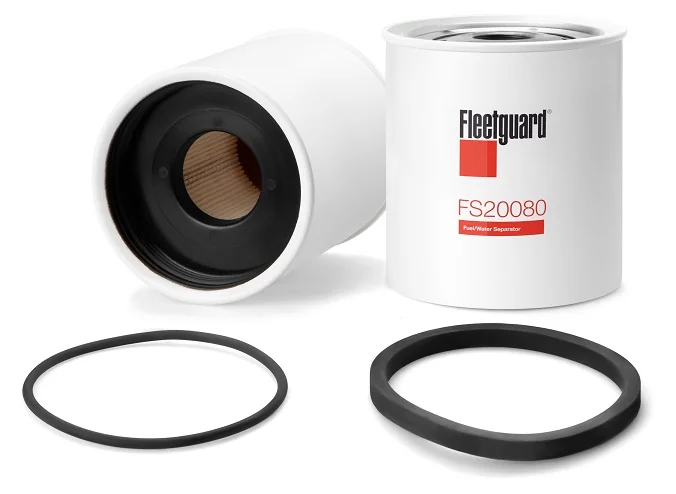Fleetguard - FS20080 - Kraftstofffilterelement