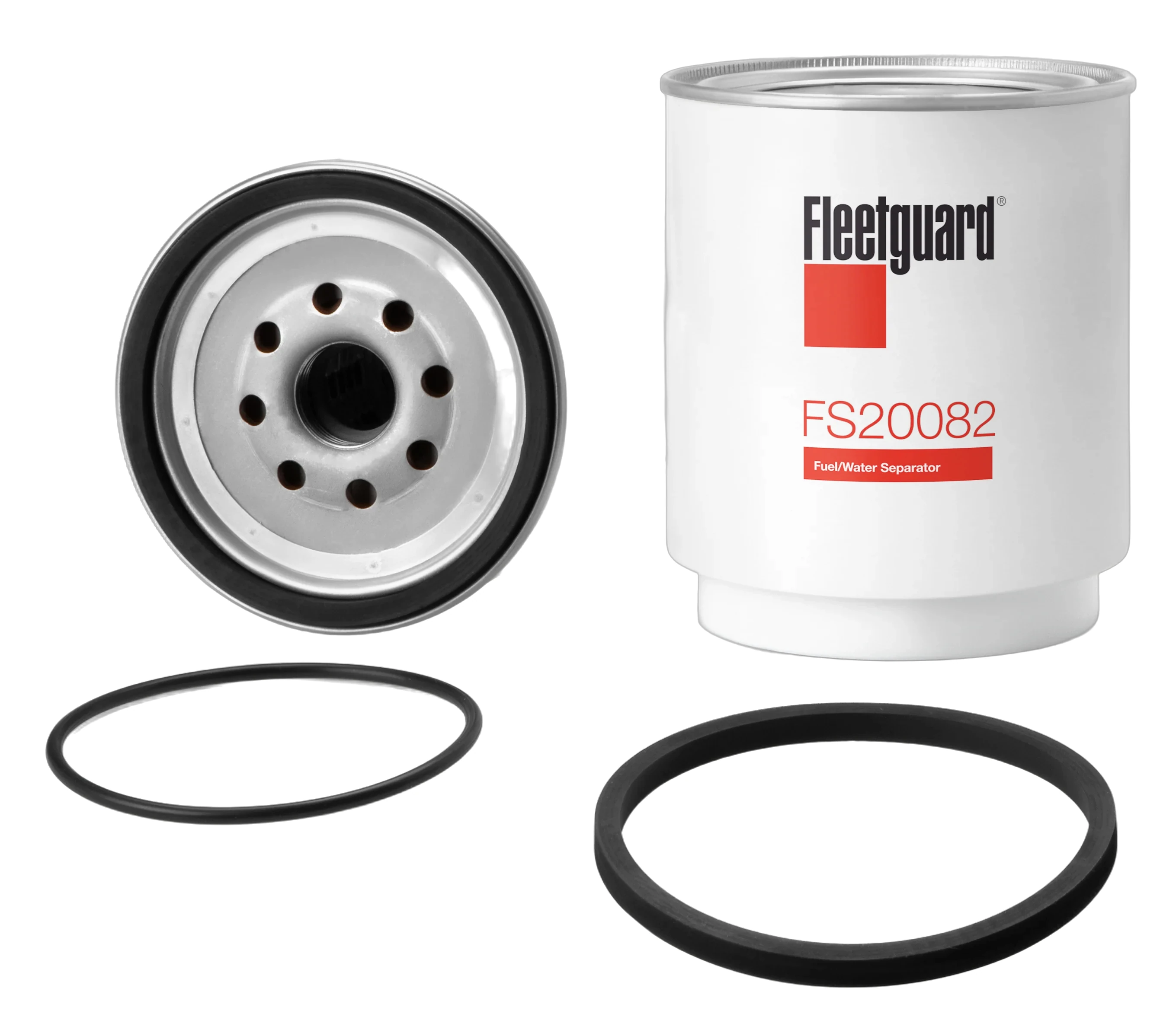 Fleetguard - FS20082 - Kraftstofffilterelement