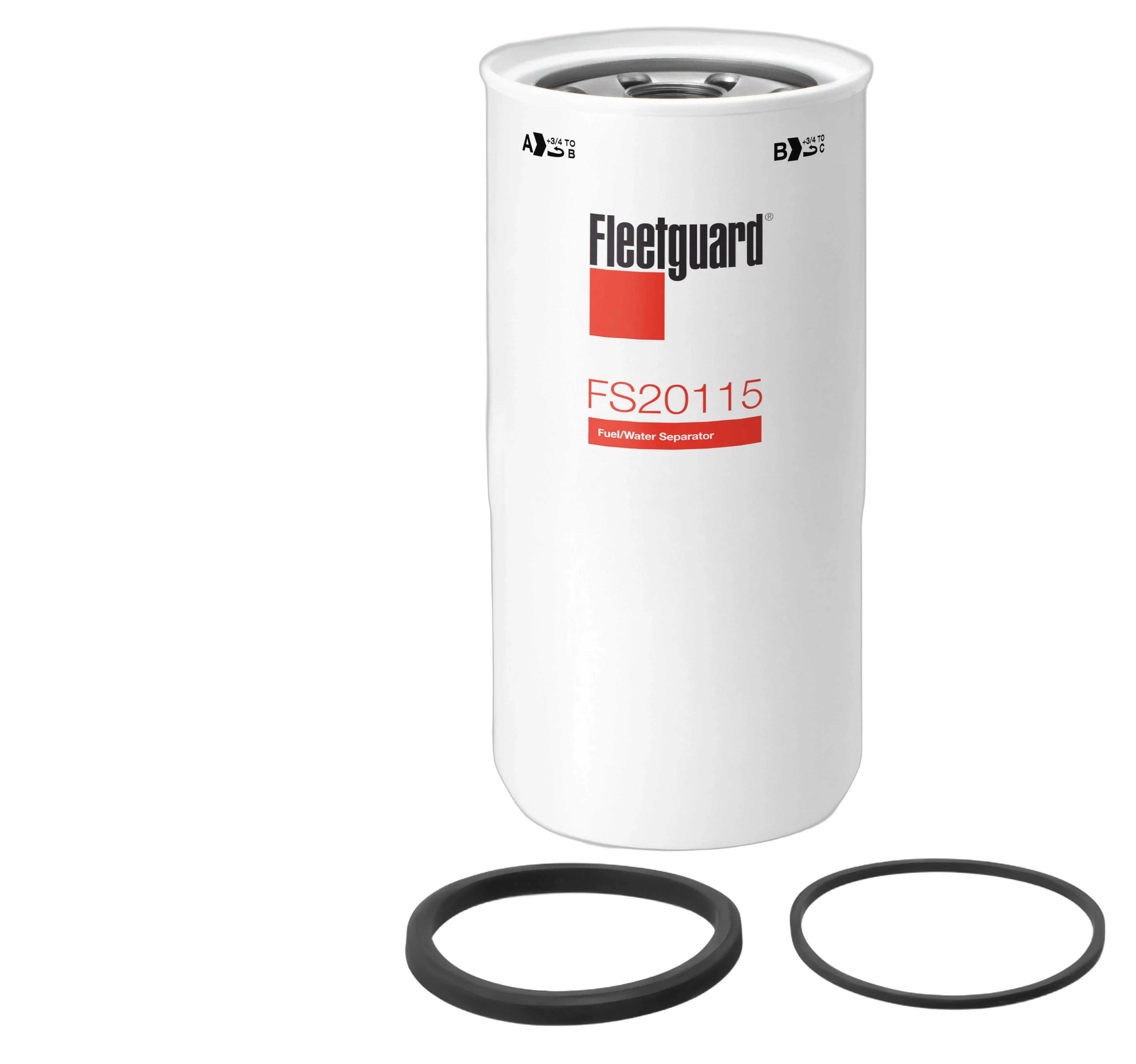 Fleetguard - FS20115 - Kraftstofffilterelement
