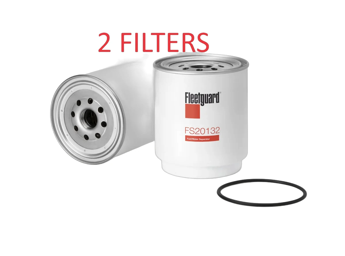 Fleetguard - FS20132 - Kraftstofffilterelement