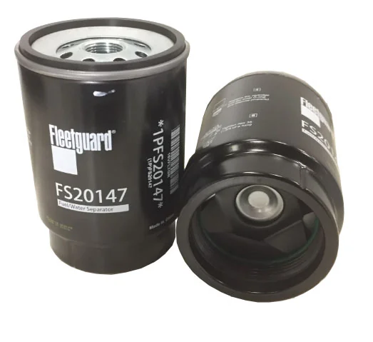 Fleetguard - FS20147 - Kraftstofffilter SpinOn