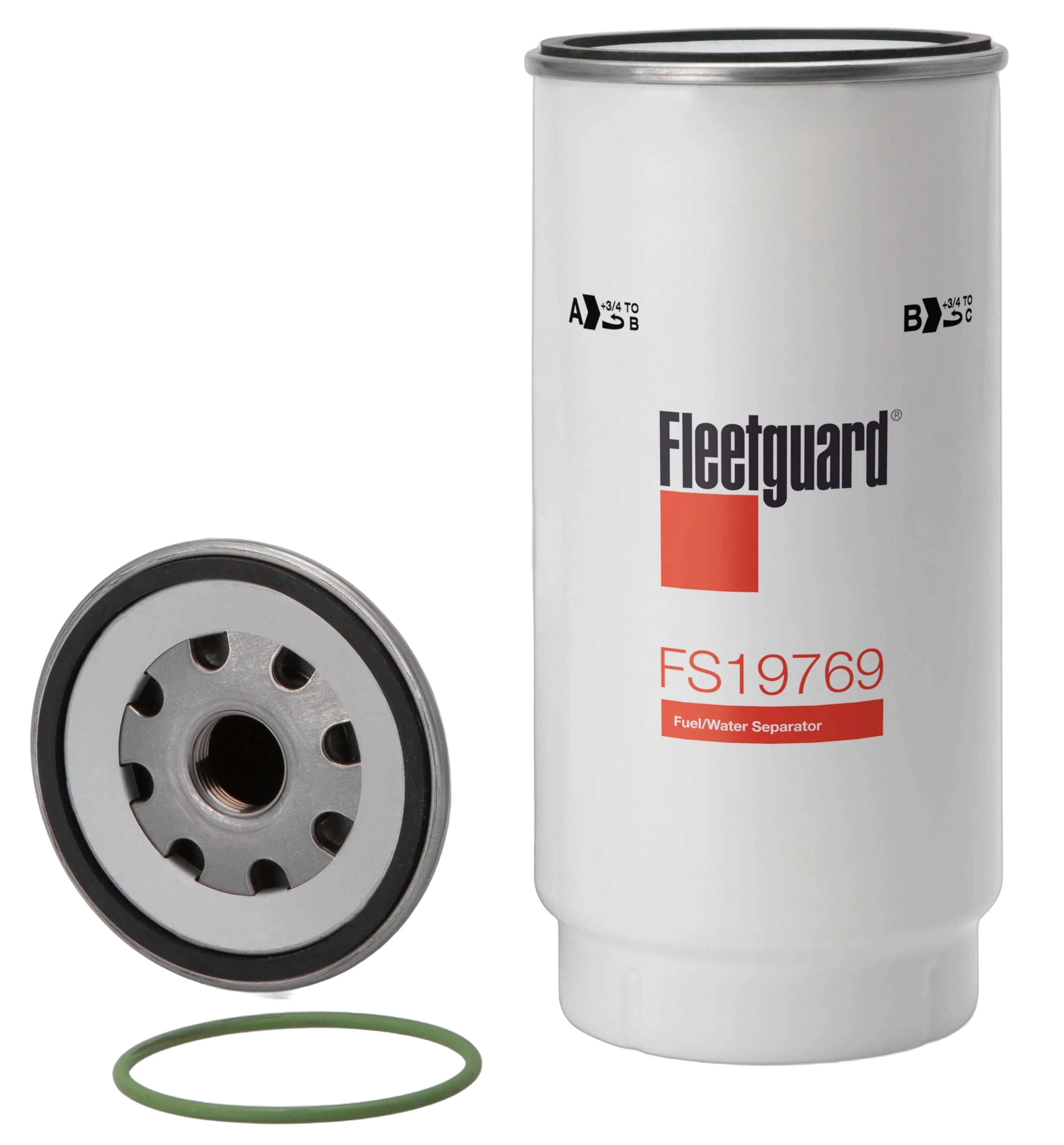 Fleetguard - FS20193 - Kraftstofffilterelement
