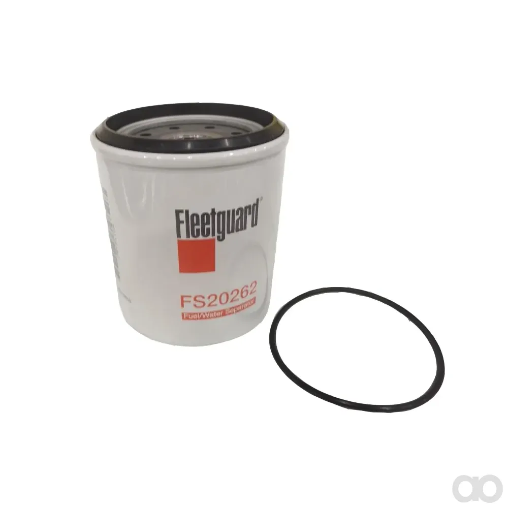 Fleetguard - FS20262 - Kraftstofffilter SpinOn