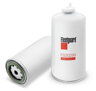 Fleetguard - FS20299 - Kraftstofffilter SpinOn