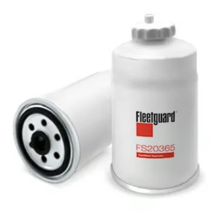 Fleetguard