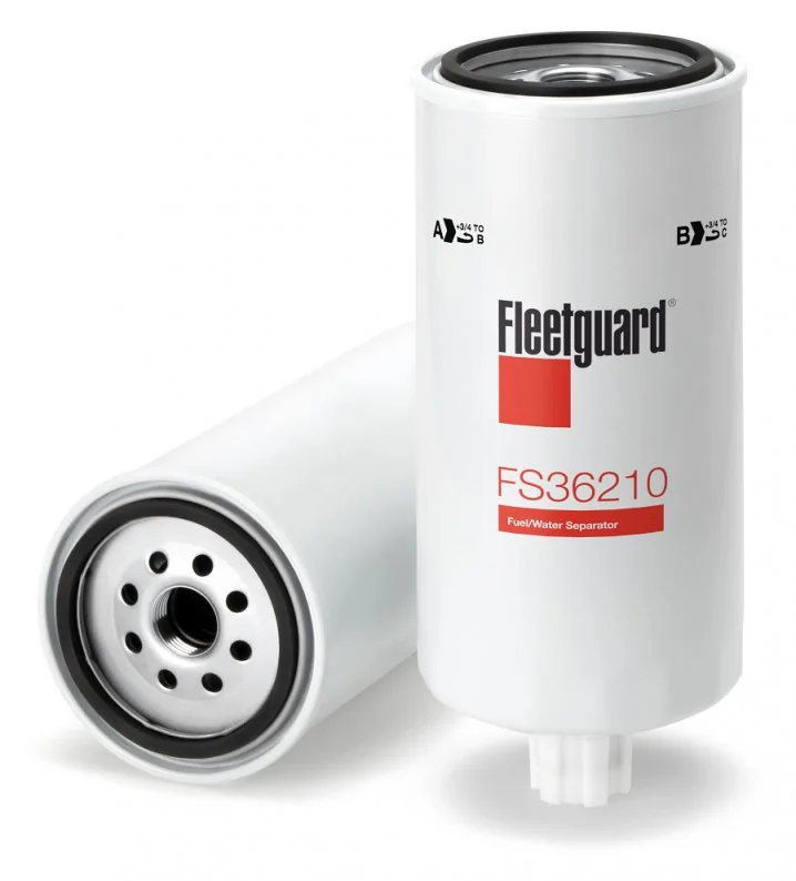 Fleetguard
