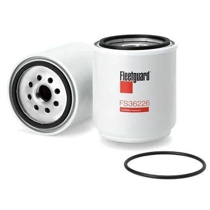 Fleetguard - FS36226 - Kraftstofffilter SpinOn