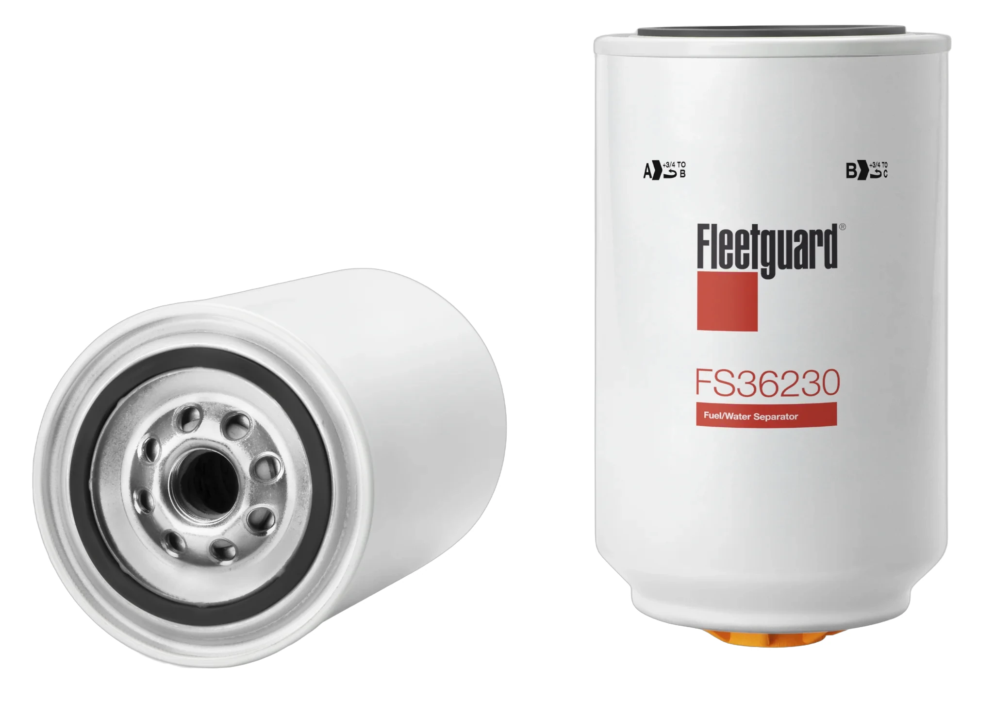 Fleetguard - FS36230 - Kraftstofffilterelement