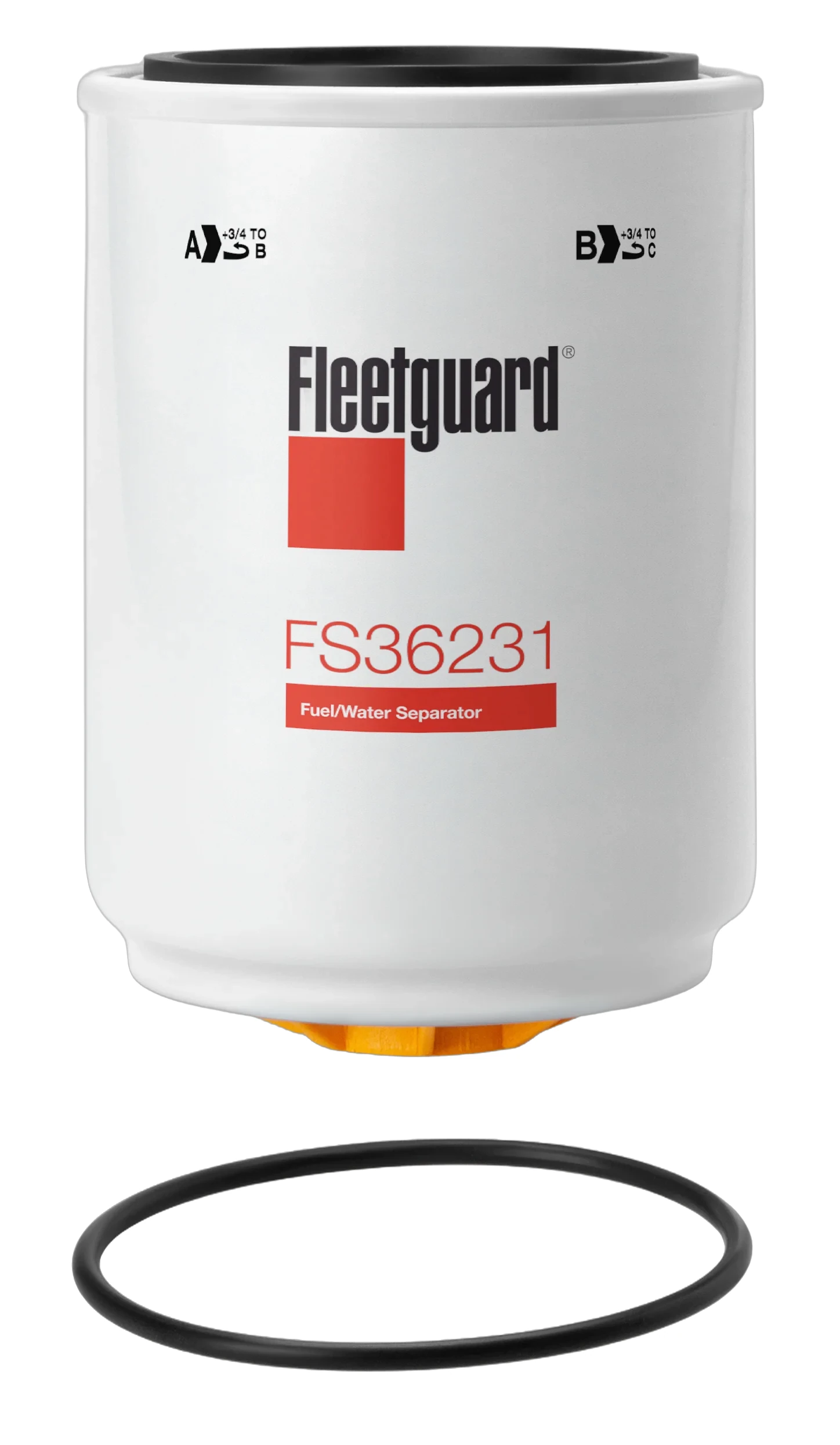 Fleetguard - FS36231 - Kraftstofffilterelement