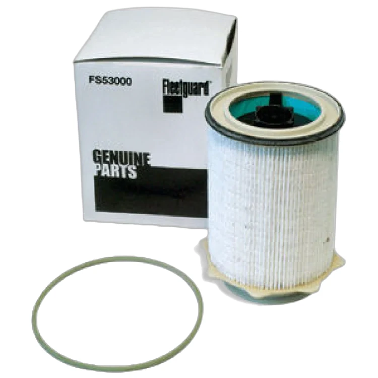 Fleetguard - FS53000 - Kraftstofffilterelement