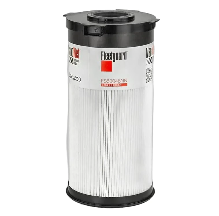 Fleetguard - FS53048NN - Kraftstofffilterelement