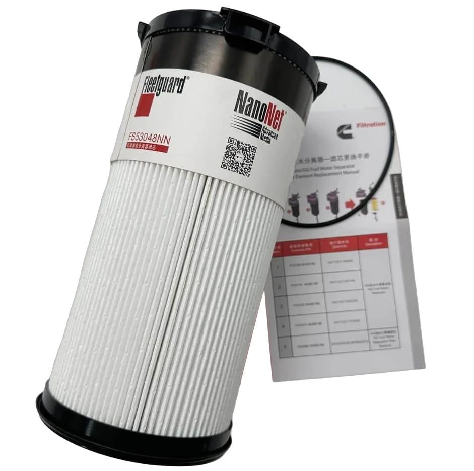 Fleetguard - FS53048NN - Kraftstofffilterelement