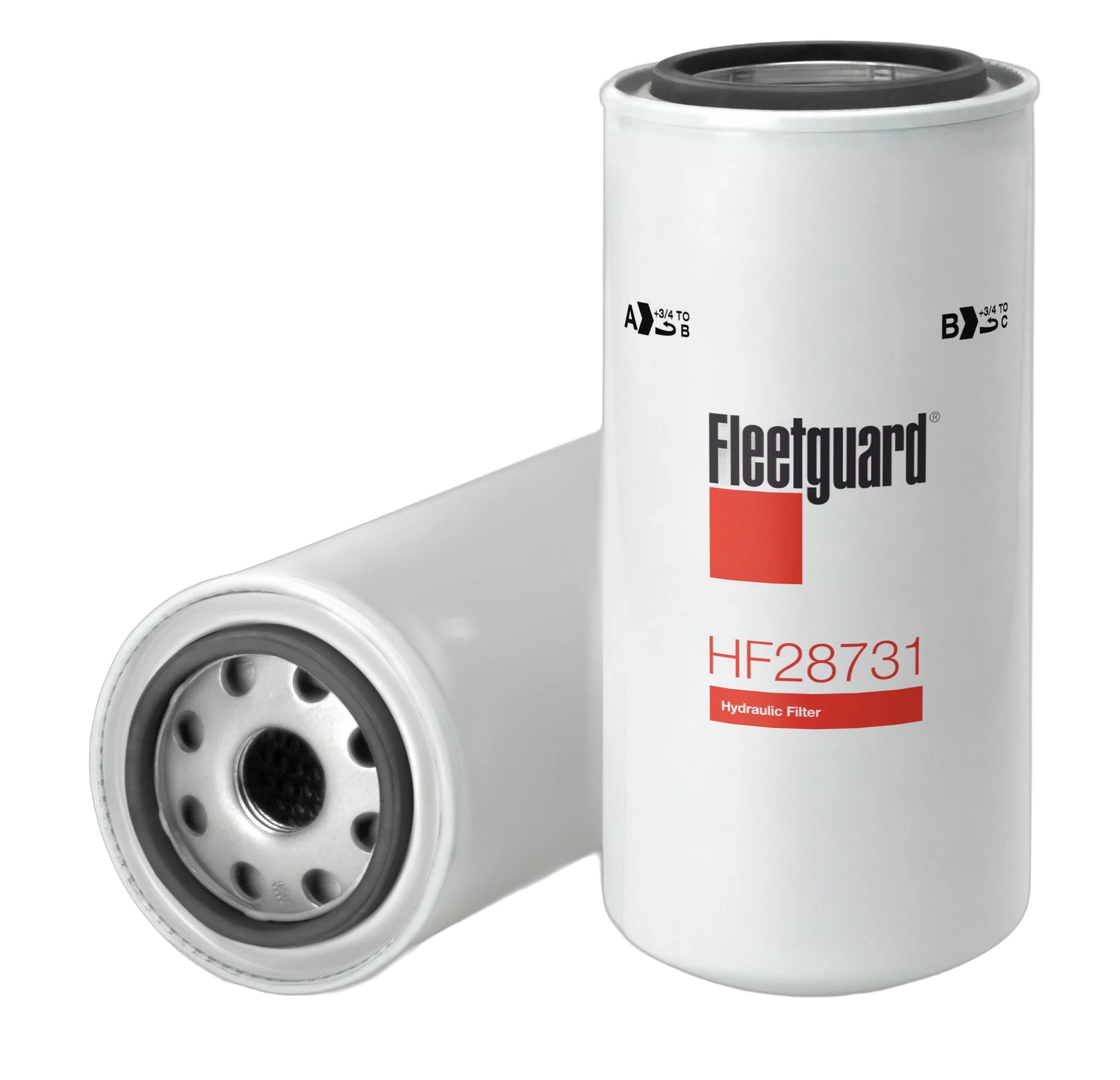 Fleetguard - HF28731 - Hydraulikfilterelement