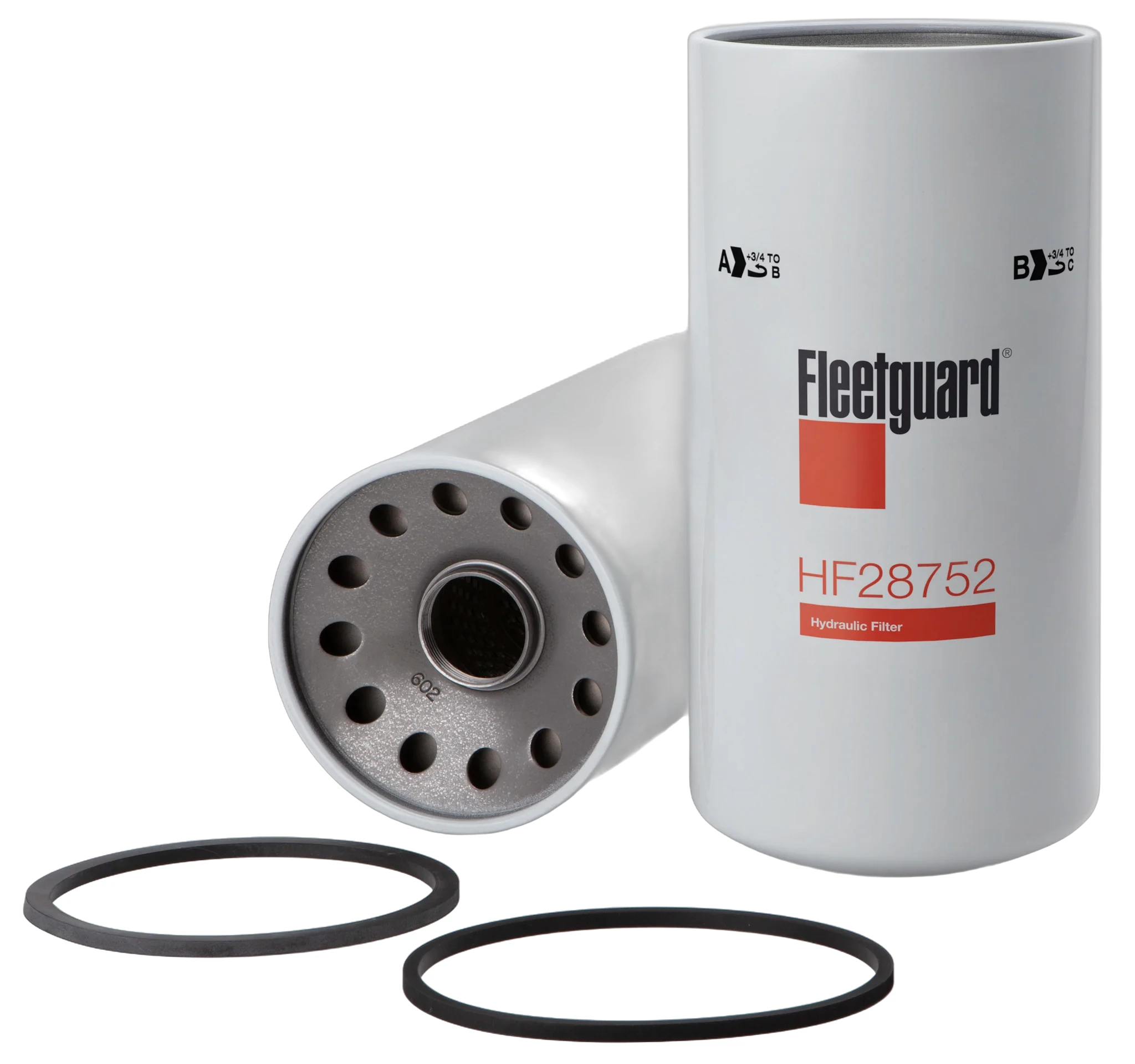 Fleetguard - HF28752 - Hydraulikfilterelement