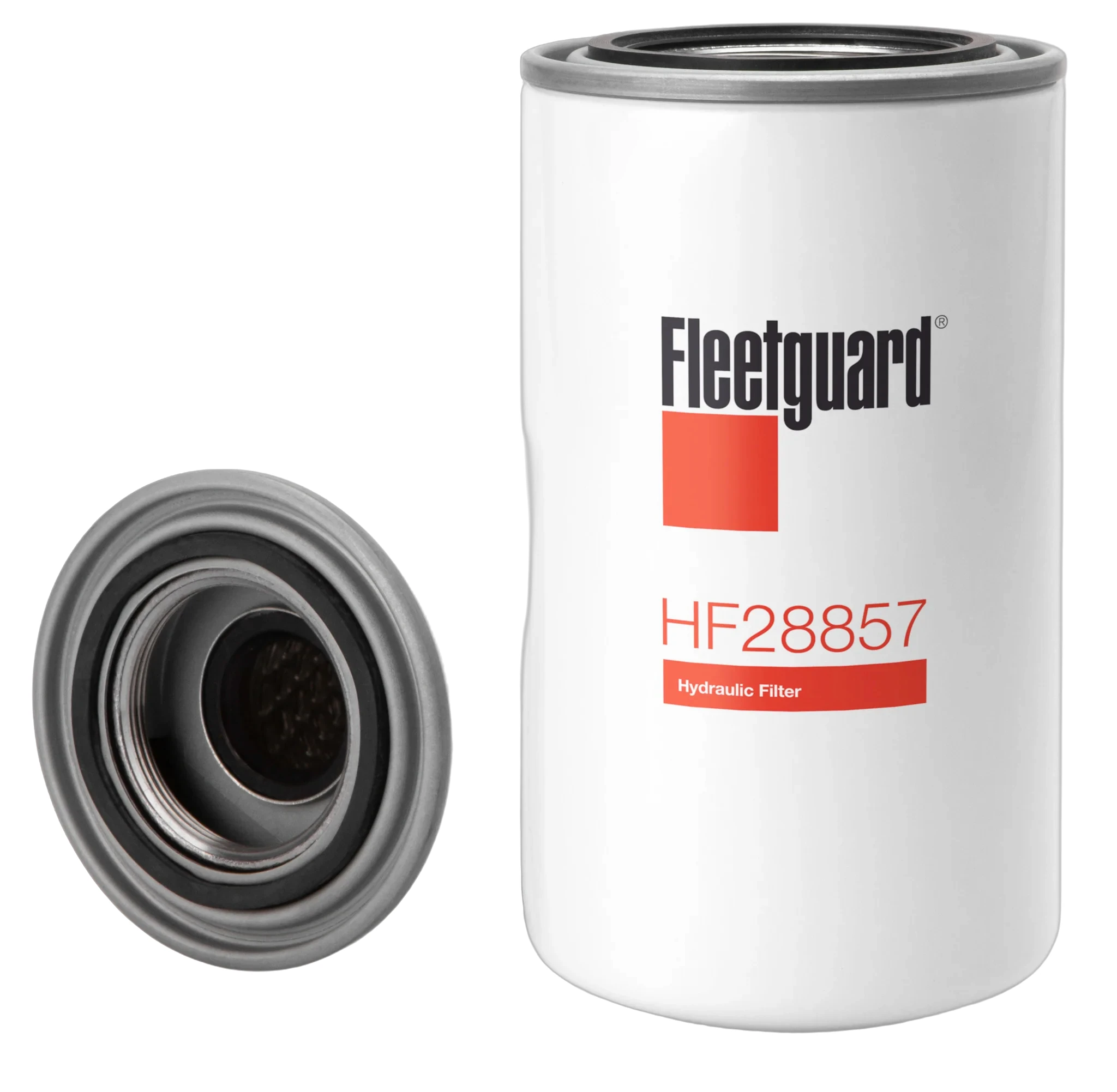 Fleetguard - HF28857 - Hydraulikfilterelement