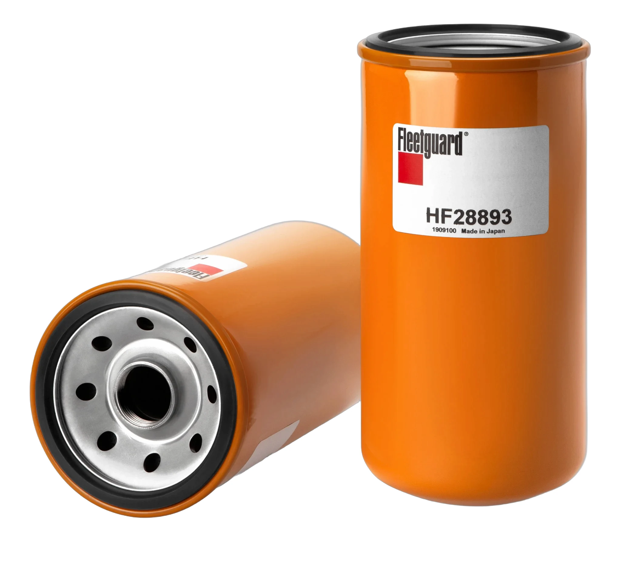 Fleetguard - HF28893 - Hydraulikfilterelement