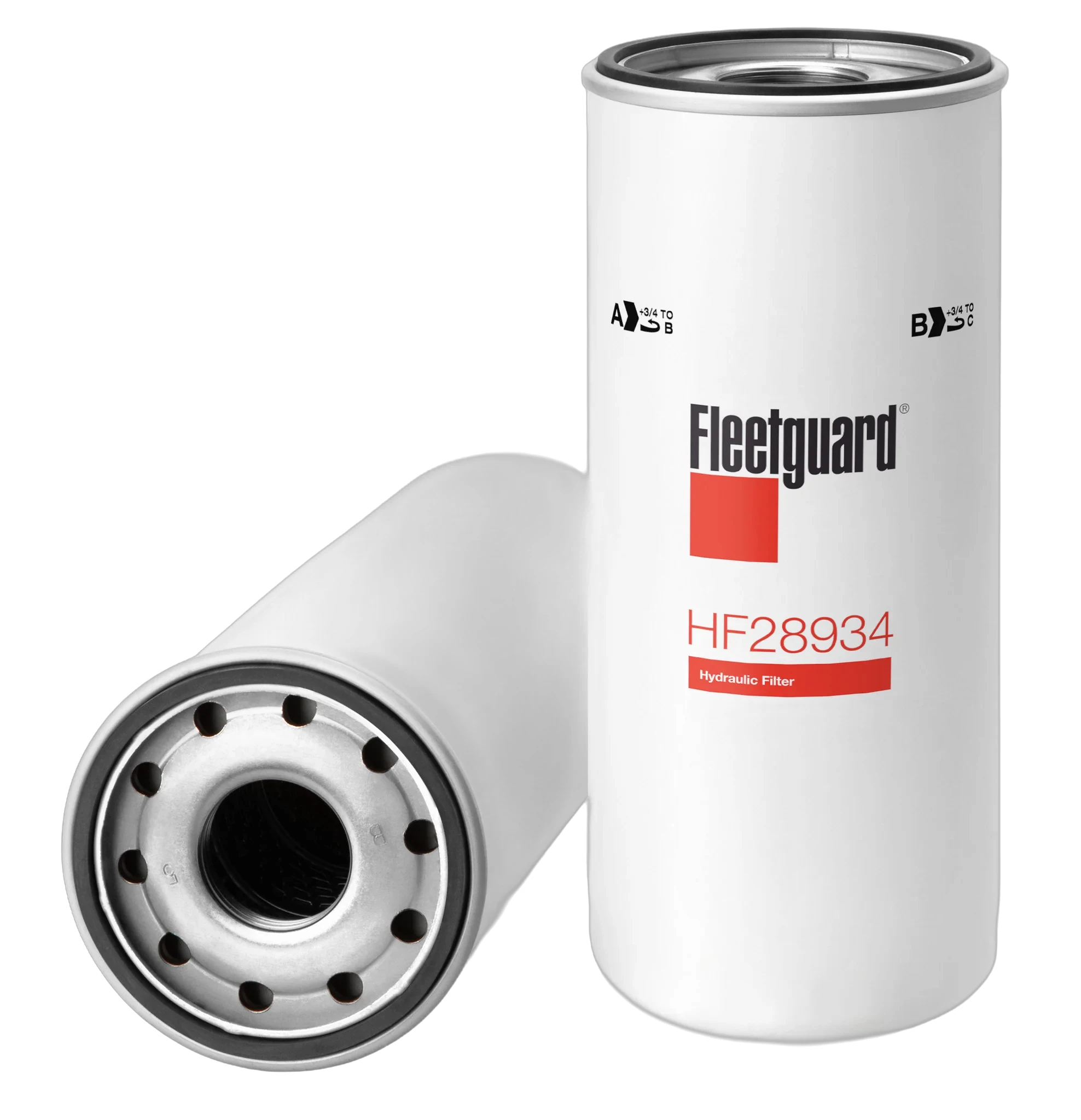 Fleetguard - HF28934 - Hydraulikfilterelement