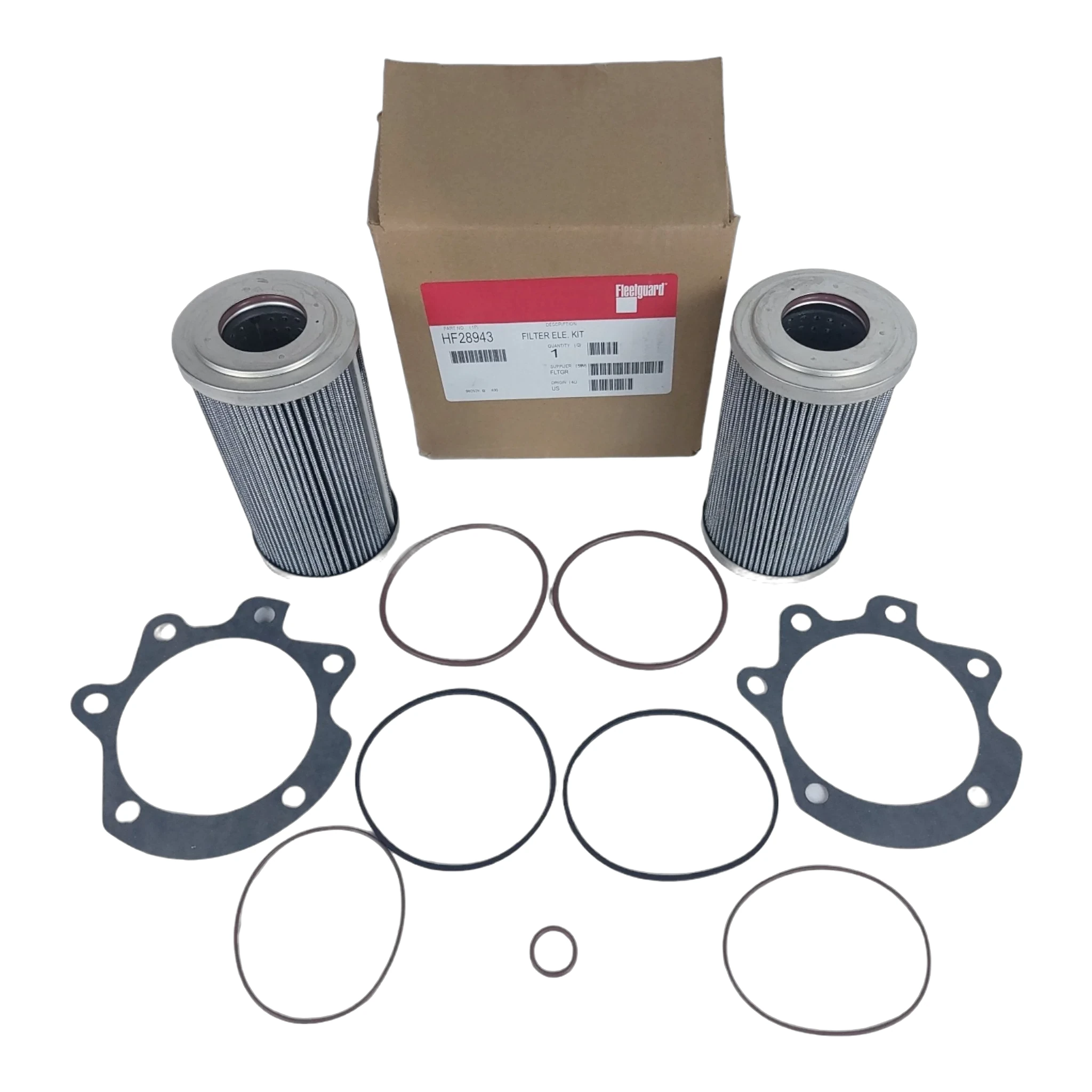 Fleetguard - HF28943 - Hydraulikfilterelement