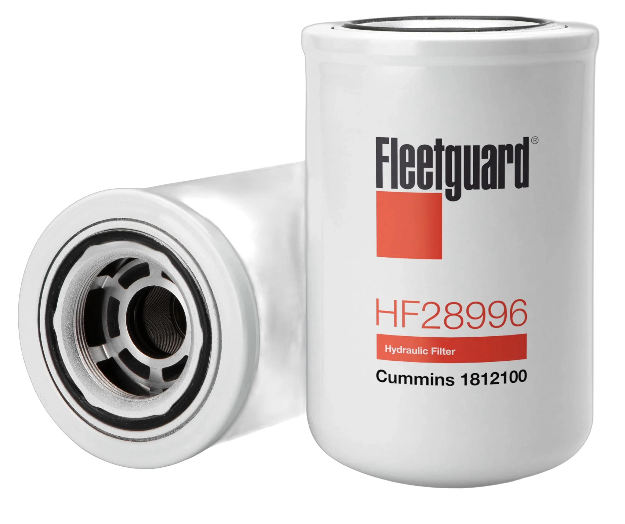 Fleetguard - HF28996 - Hydraulikfilterelement