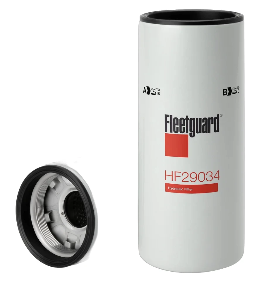 Fleetguard - HF29034 - Hydraulikfilterelement