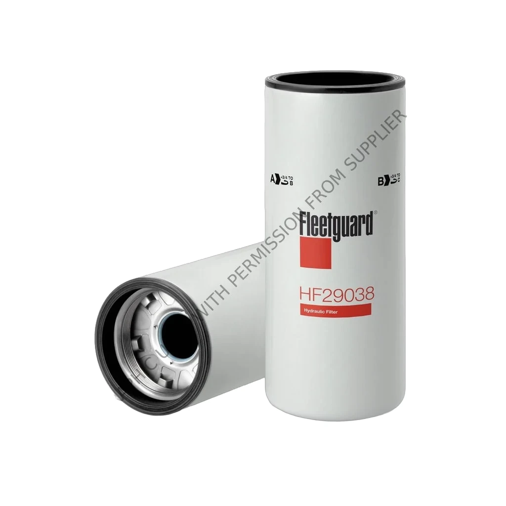 Fleetguard - HF29038 - Hydraulikfilterelement