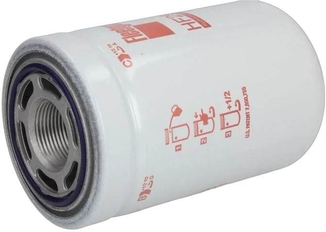 Fleetguard - HF29083 - Hydraulikfilterelement