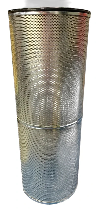 Fleetguard - HF29139 - Hydraulikfilterelement