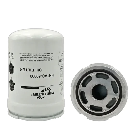 Fleetguard - HF29156 - Hydraulikfilterelement