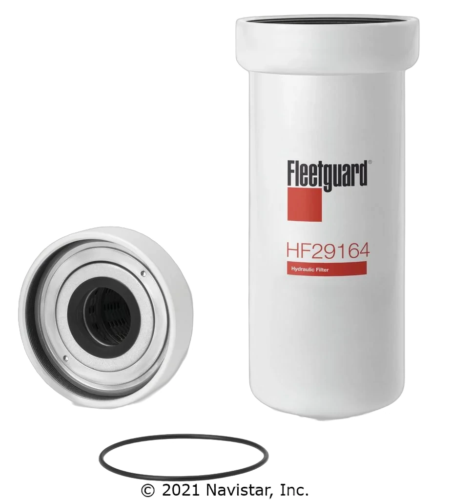 Fleetguard - HF29164 - Hydraulikfilterelement