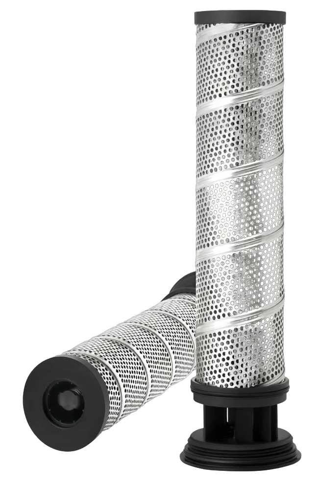 Fleetguard - HF29173 - Hydraulikfilterelement