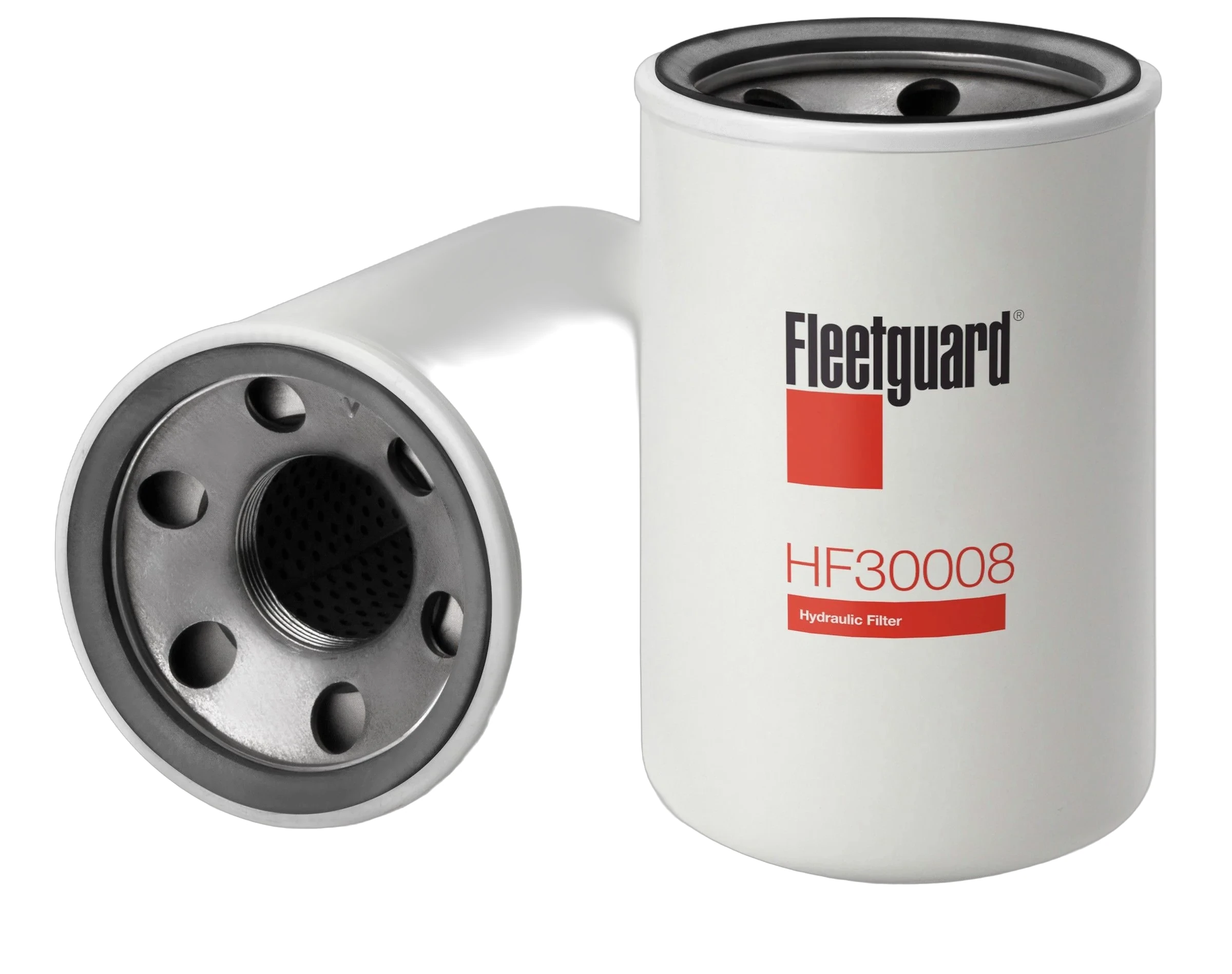 Fleetguard - HF30008 - Hydraulikfilterelement