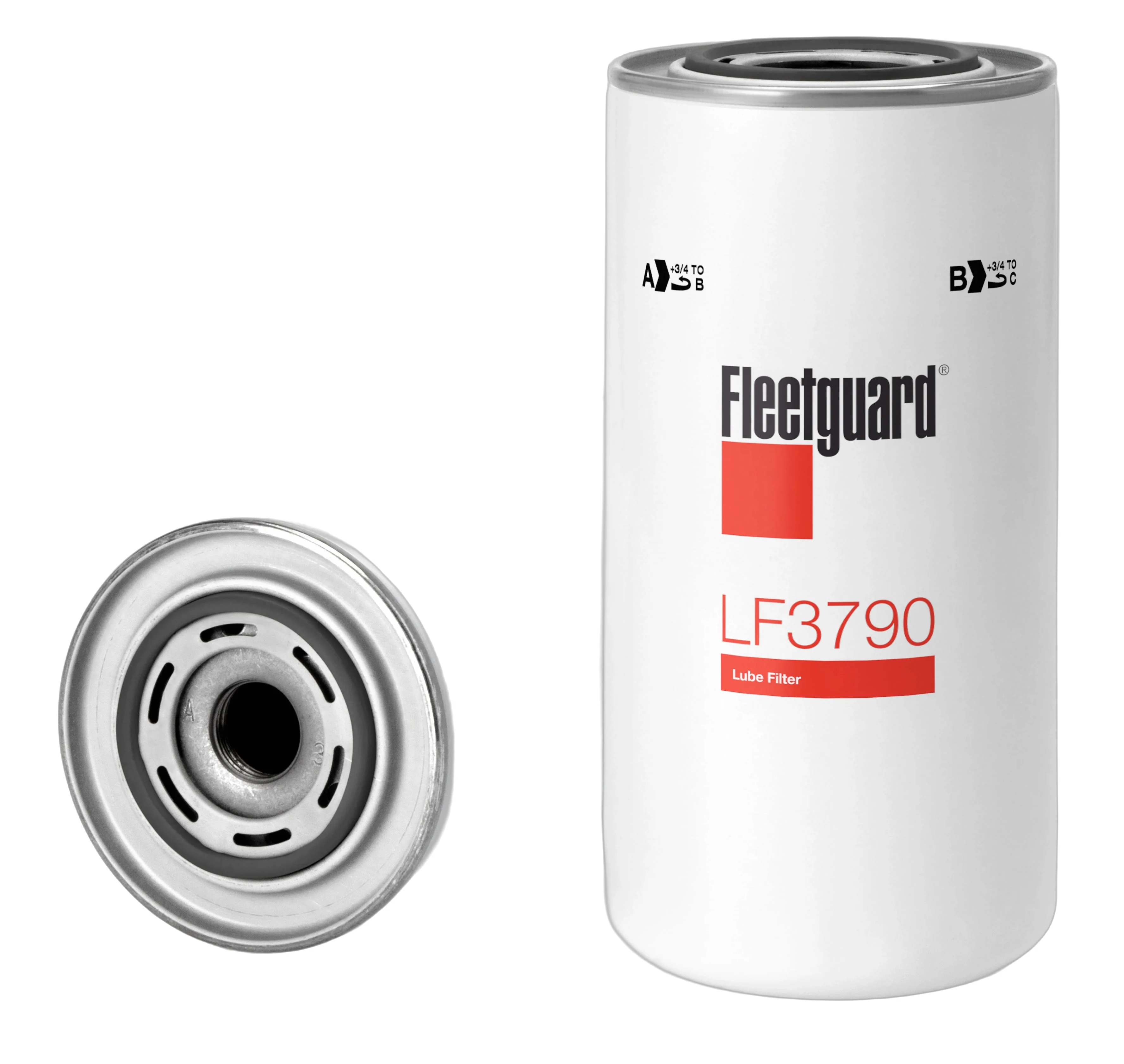 Fleetguard - HF30790 - Hydraulikfilterelement