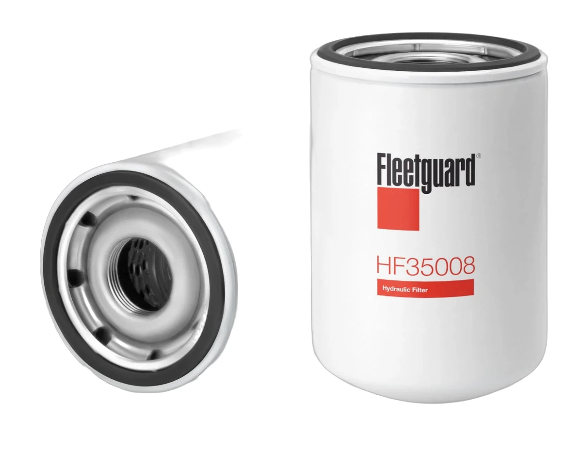 Fleetguard - HF35008 - Hydraulikfilterelement
