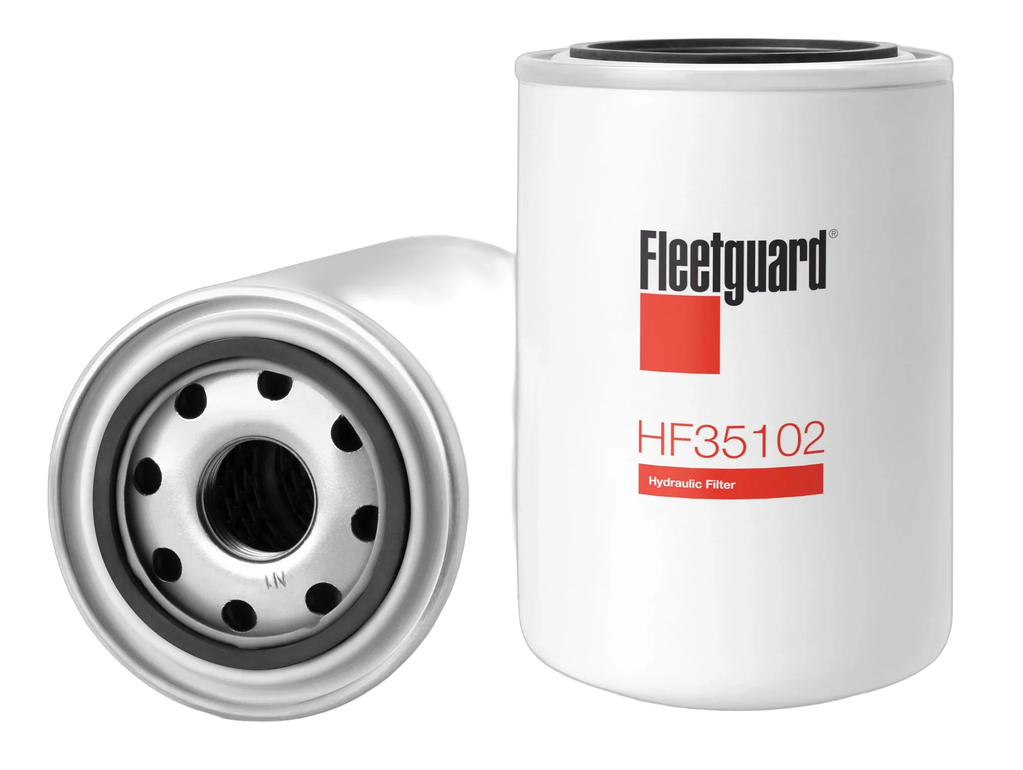Fleetguard - HF35102 - Hydraulikfilterelement
