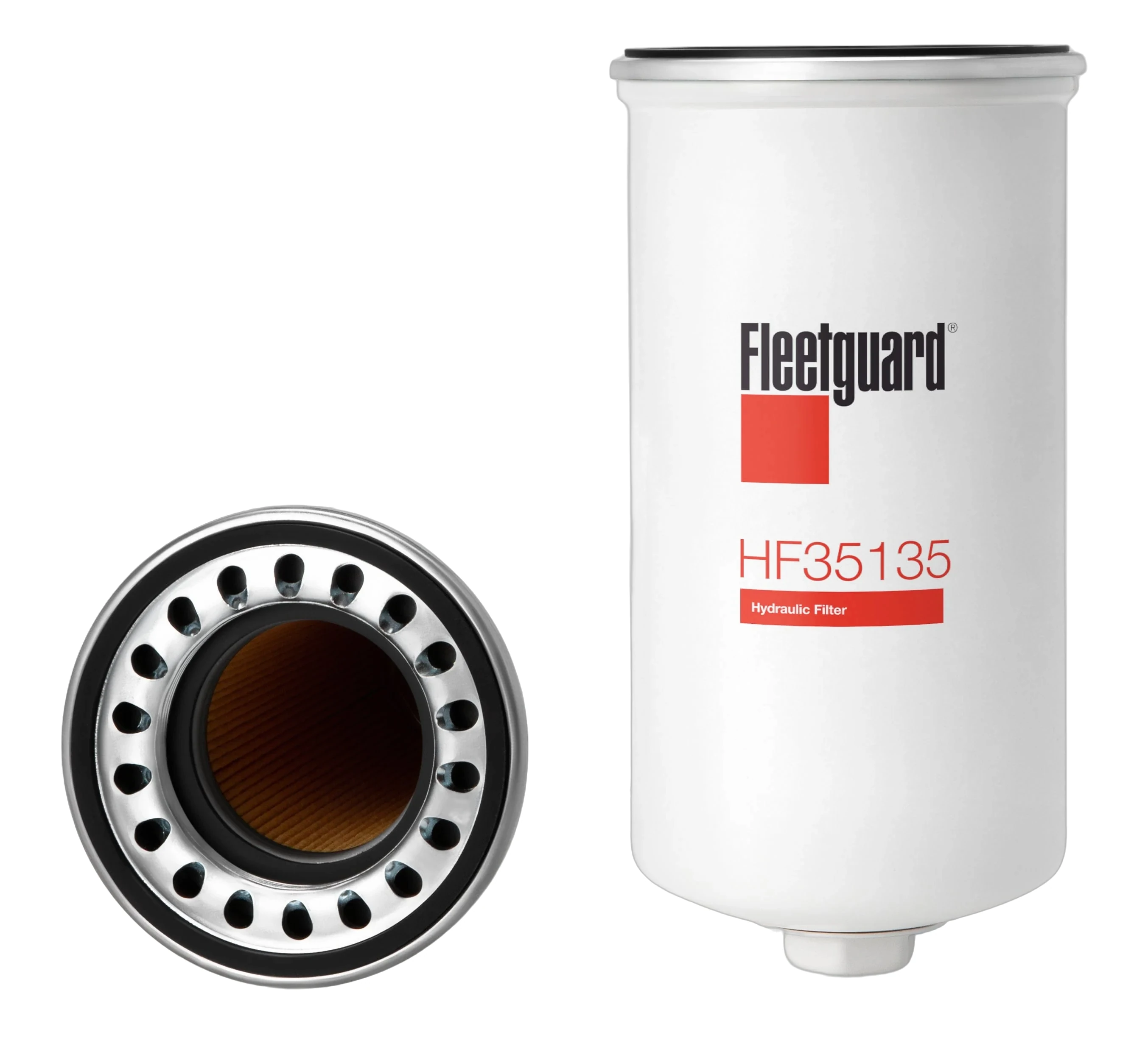 Fleetguard - HF35135 - Hydraulikfilterelement