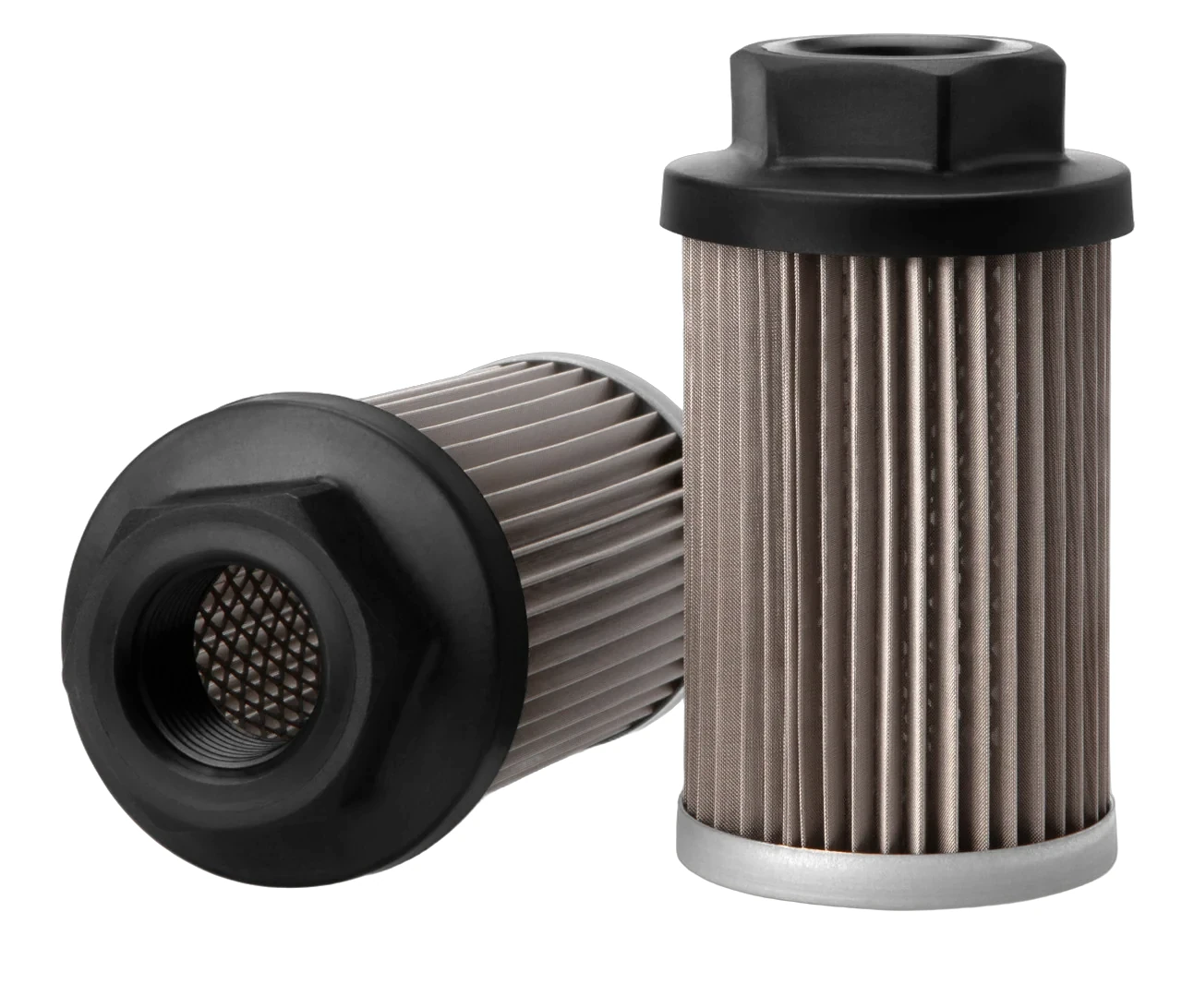 Fleetguard - HF35159 - Hydraulikfilterelement