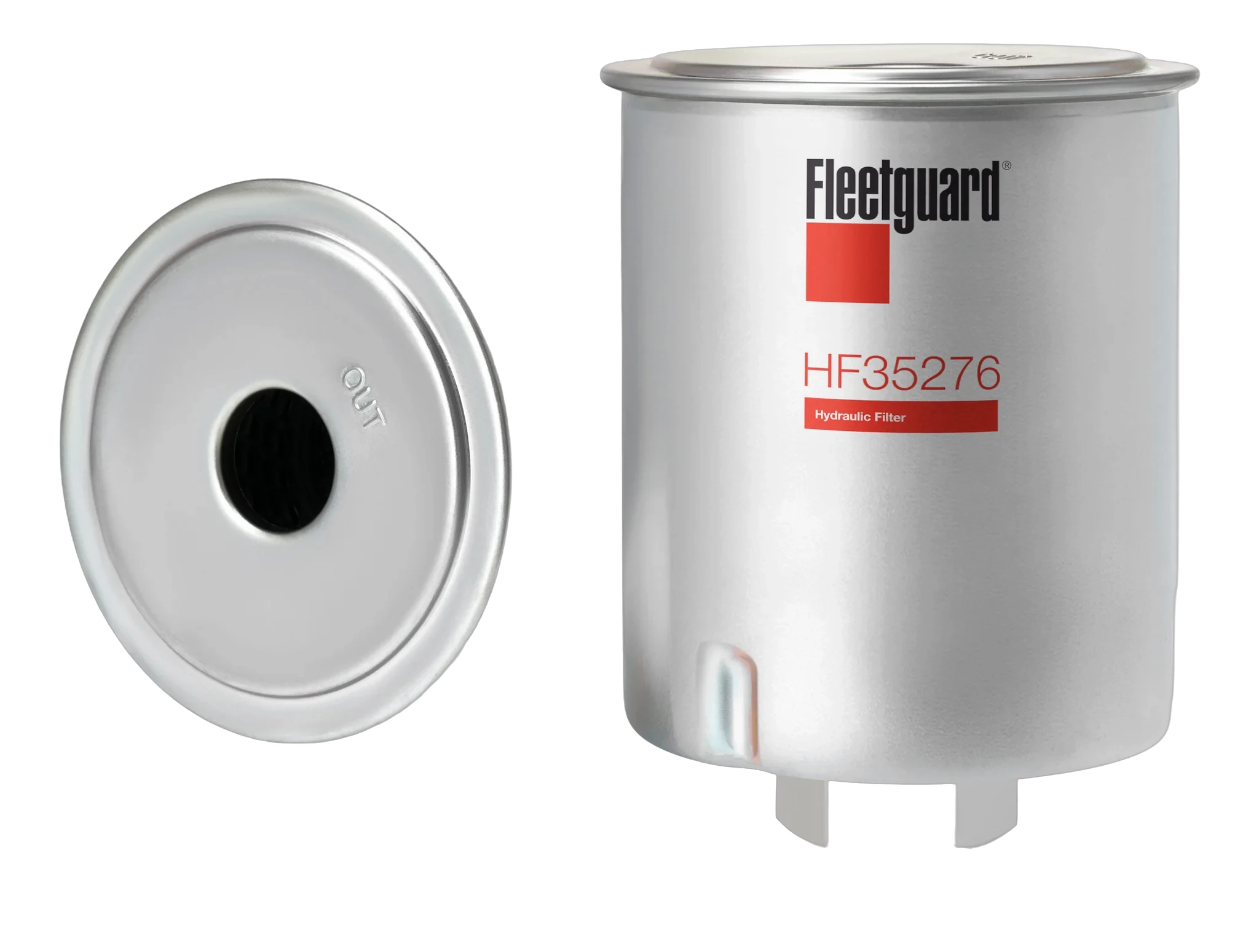 Fleetguard - HF35276 - Hydraulik-Leitungsfilter Inline