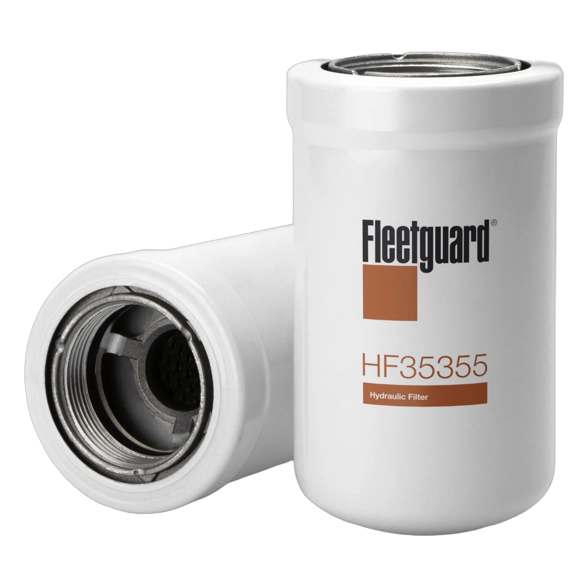 Fleetguard - HF35355 - Hydraulikfilterelement