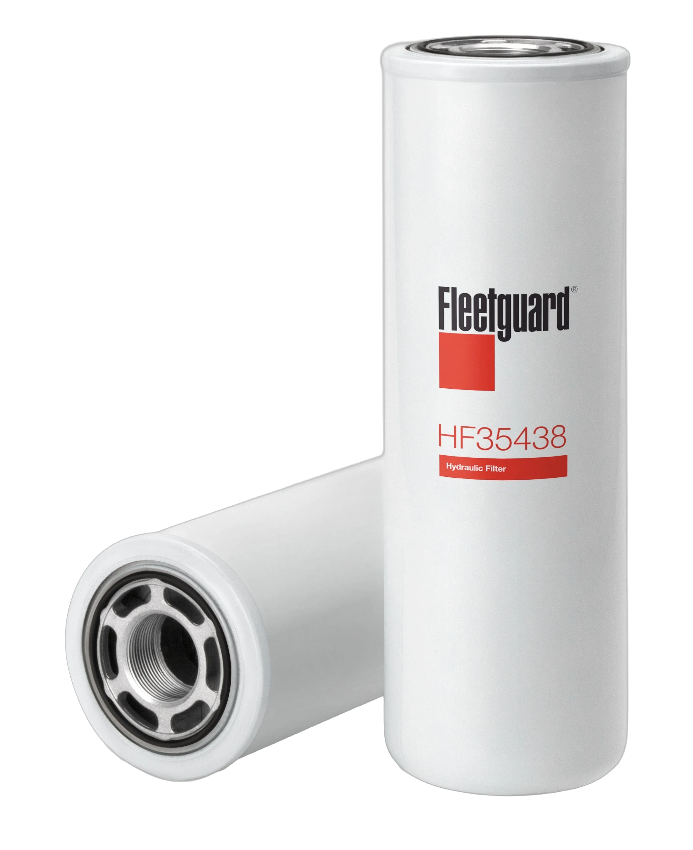 Fleetguard - HF35438 - Hydraulikfilterelement