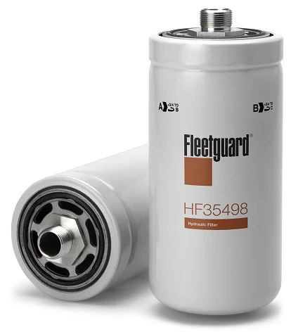 Fleetguard - HF35498 - Hydraulikfilter SpinOn