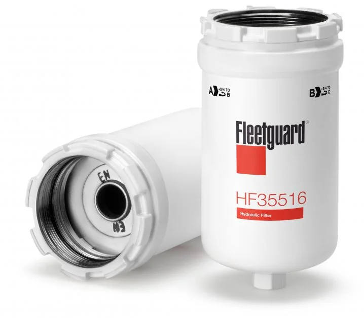 Fleetguard - HF35516 - Hydraulikfilter SpinOn