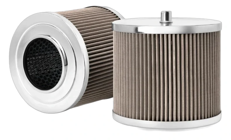 Fleetguard - HF35526 - Hydraulikfilterelement