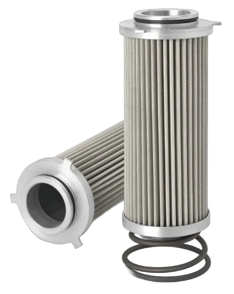 Fleetguard - HF35553 - Hydraulikfilterelement