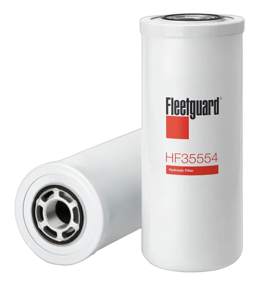 Fleetguard - HF35554 - Hydraulikfilterelement