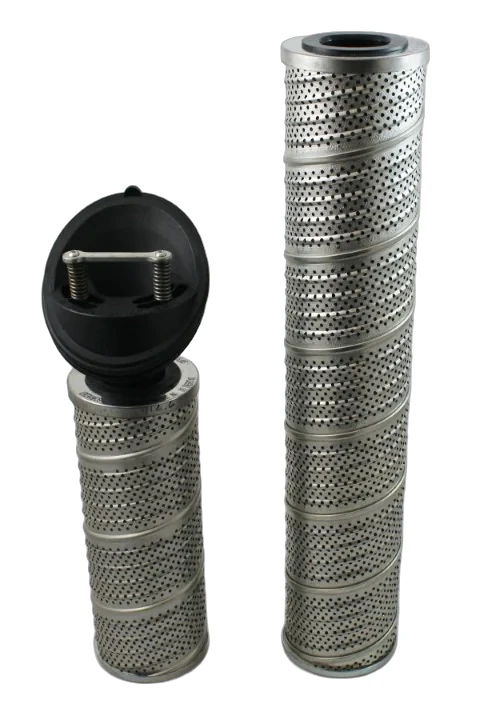 Fleetguard - HF40031 - Hydraulikfilterelement
